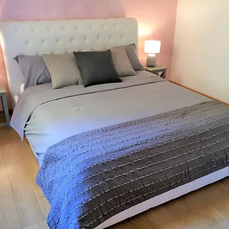 Flat 81 Daire La Spezia