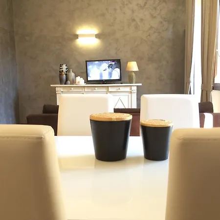 Flat 81 La Spezia