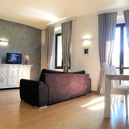 Flat 81 Daire