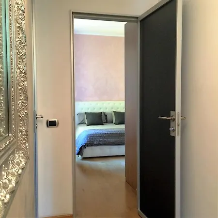 Flat 81 Διαμέρισμα