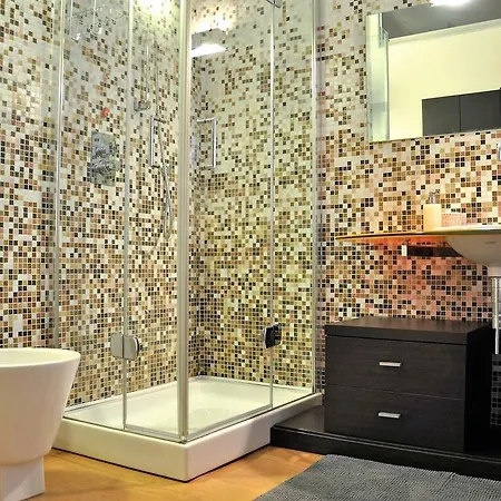 Flat 81 Διαμέρισμα *