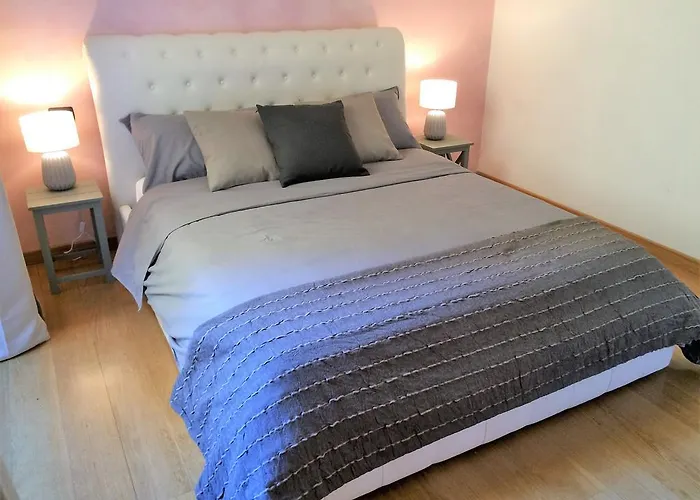 Flat 81 Appartement La Spezia