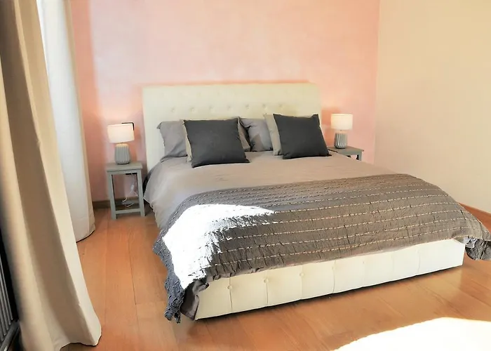 Flat 81 Appartement *