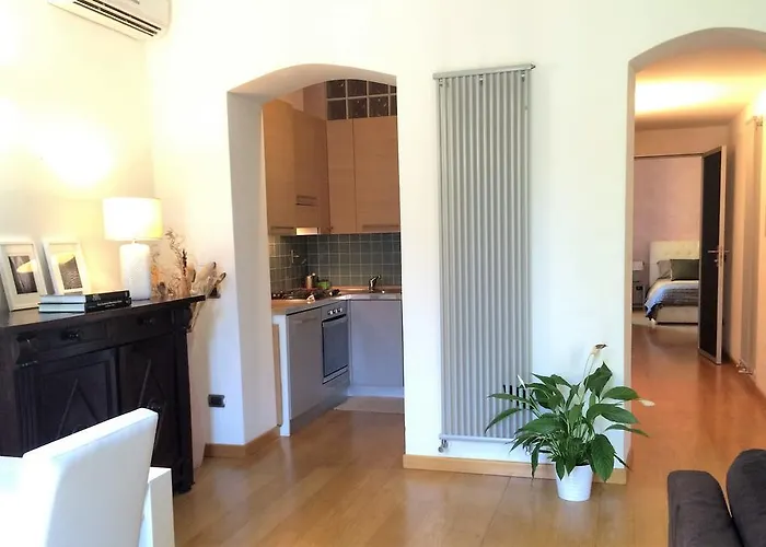 Flat 81 Appartement *