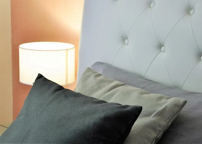 Flat 81 Appartement La Spezia