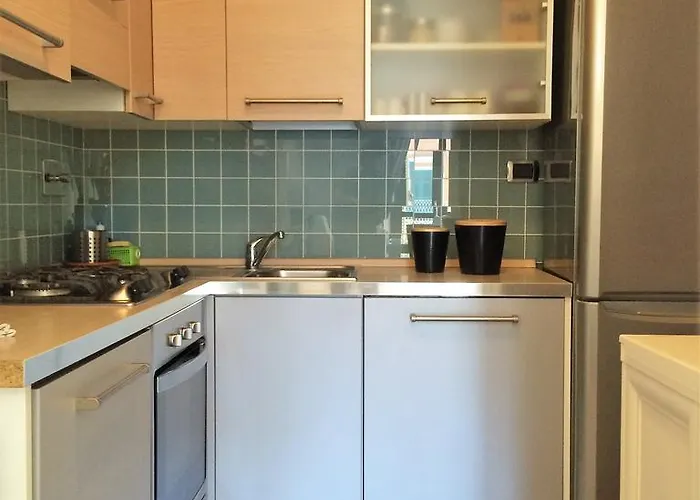 Flat 81 Appartement La Spezia