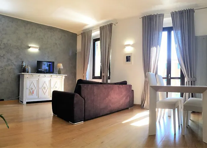 Flat 81 Appartement
